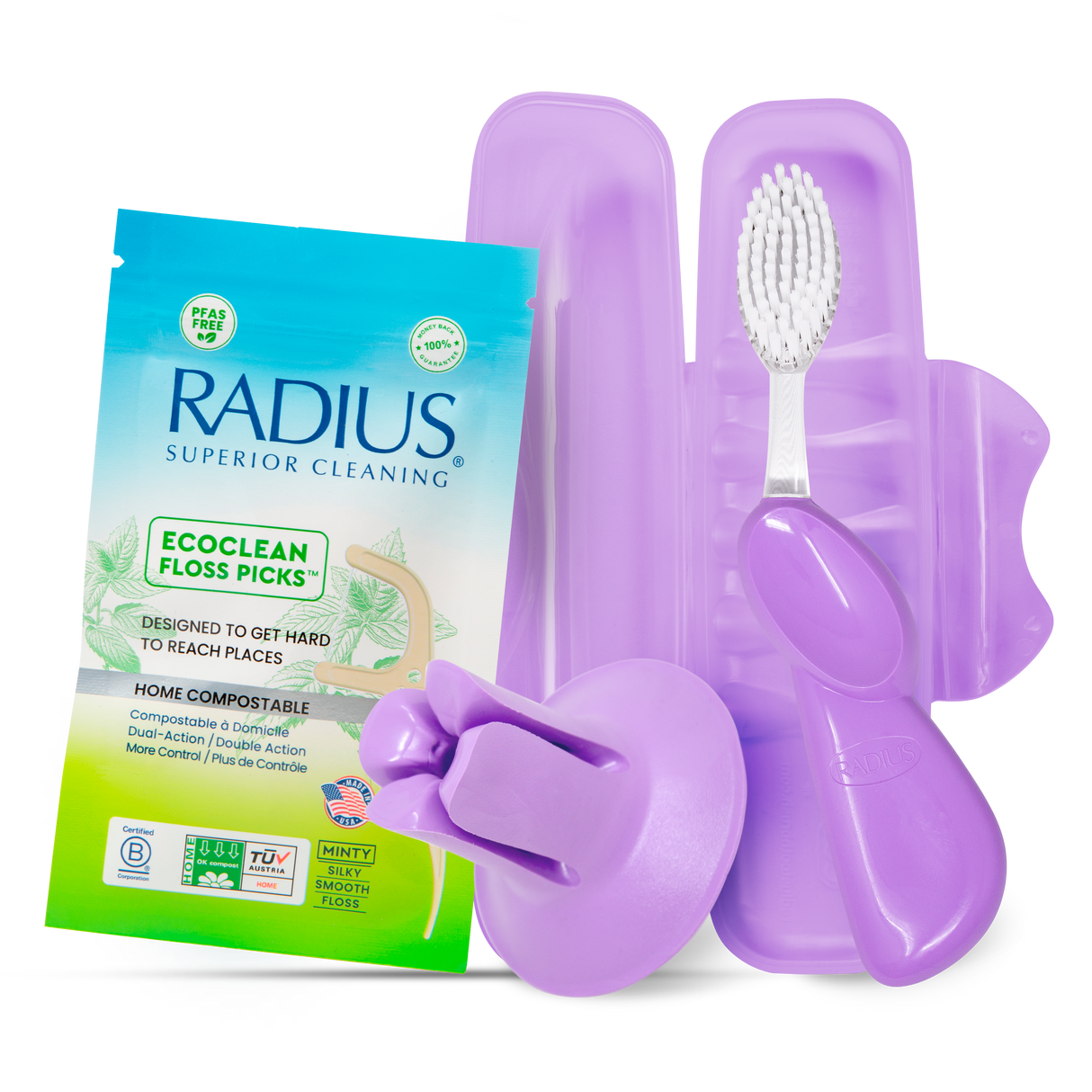 RADIUS Vacation Bundle