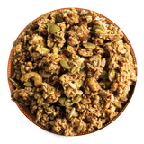 Vanilla Cinnamon Sprouted Granola