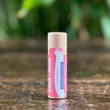 Lip Balm Singles, .3oz Paper Tube
