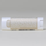 Natural Lip Balm 3 Pack, Vanilla, Earl Grey, Mintyliptus