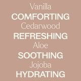 Vanilla Woods Body Wash