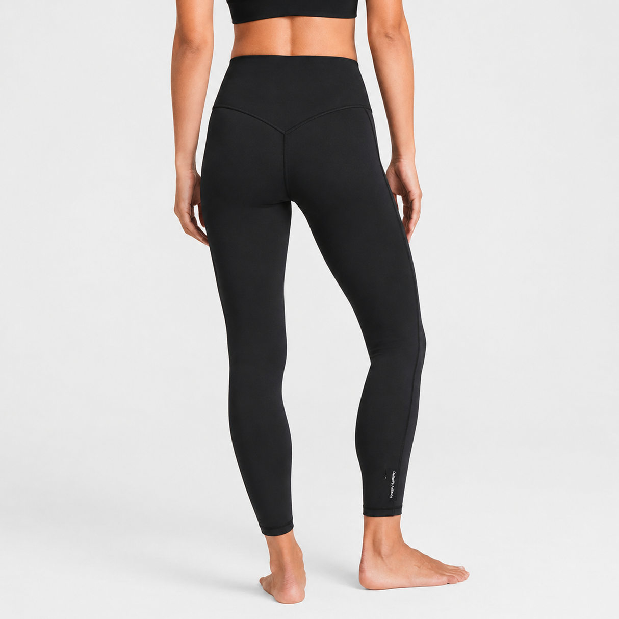 Trimline, V-waist Legging