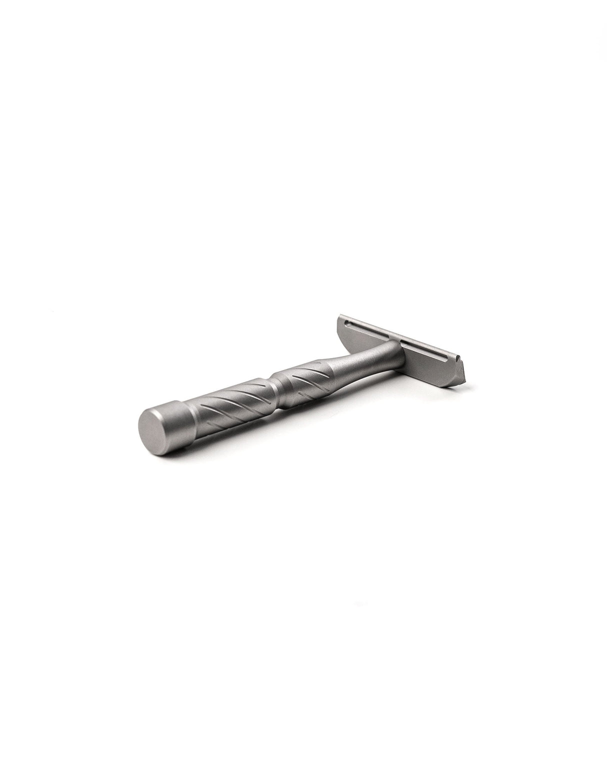 Vector Titanium Razor