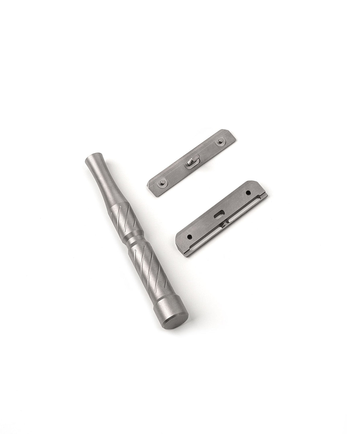 Vector Titanium Razor