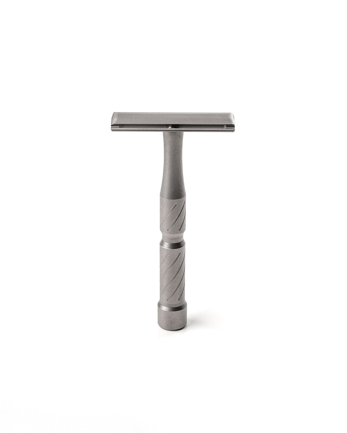 Vector Titanium Razor