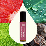 Vein Aid Essential Oil Blend Pre-Diluted Roll-On