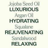 Evoke Velvet Glow Body Oil