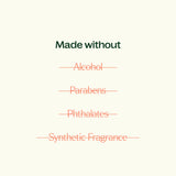 Evoke Velvet Glow Body Oil