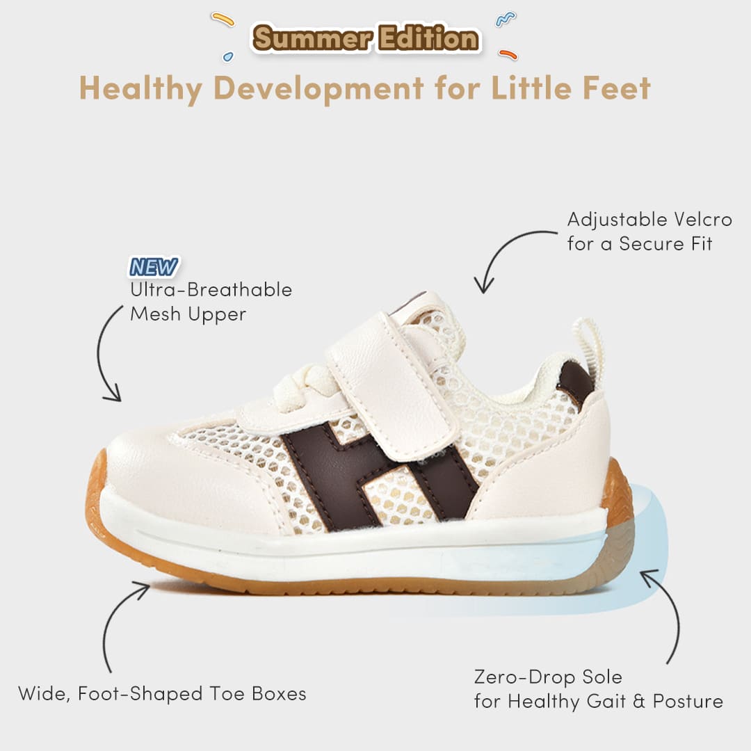 Vera Air - Baby Sneaker