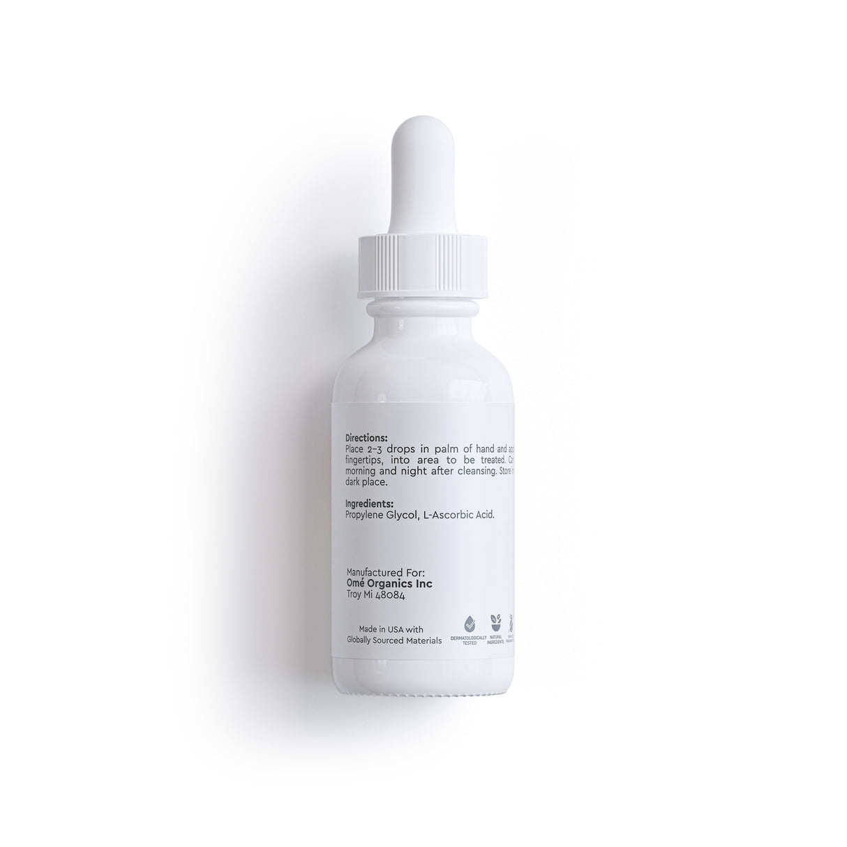 Vitamin C 12% Serum