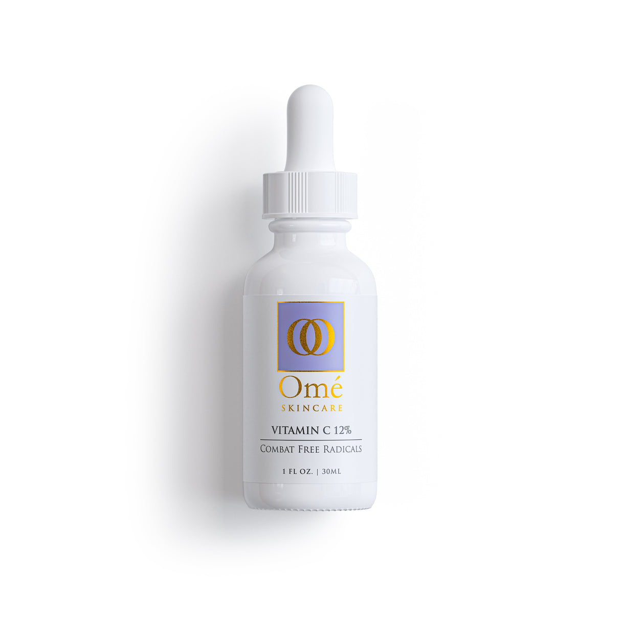 Vitamin C 12% Serum