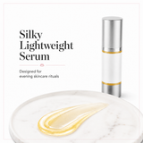 Organic Vitamin A Microcaps Serum - Smooth, Firm & Brighten Without Harsh Irritants