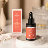 Anti-aging SPA Kit: An Ultimate Hydration Duo (Tridoshic)