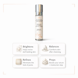Organic Vitamin C Facial Toner & Natural Astringent