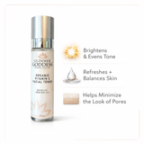 Organic Vitamin C Facial Toner & Natural Astringent