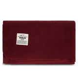 Lodge Twin Blanket White Mountain Woolen