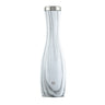 Stainless Steel Wine Carafe, Marble