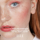 3-in-1 Balmie Makeup Crayon Singles