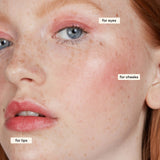 3-in-1 Balmie Makeup Crayon Super Fan Pack