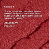 3-in-1 Balmie Makeup Crayon Singles