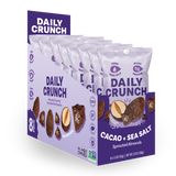 CACAO + SEA SALT (SNACK)