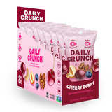 CHERRY BERRY NUT MEDLEY (SNACK PACK)