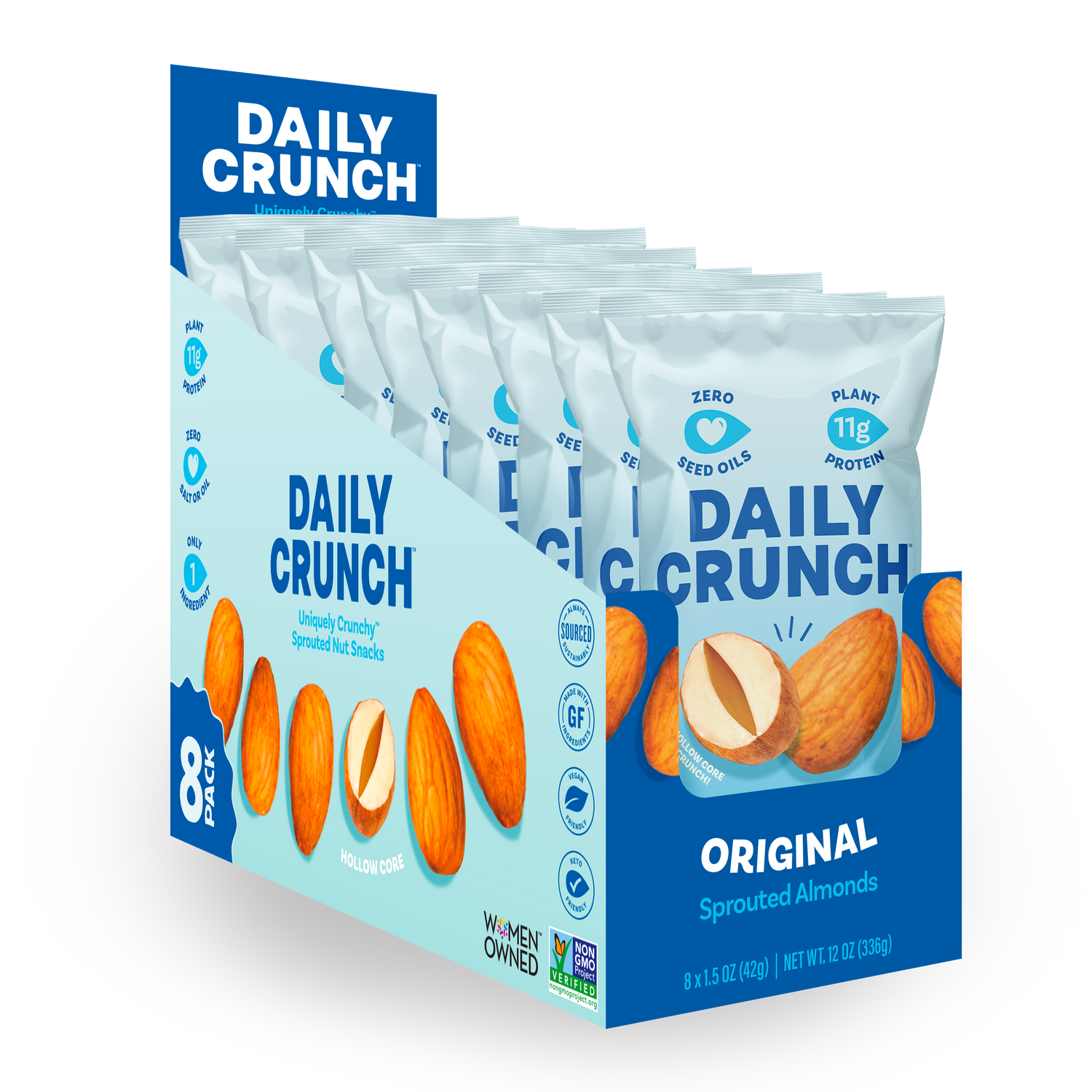 ORIGINAL (SNACK PACK)
