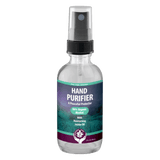 Peaceful Protector Hand Purifier