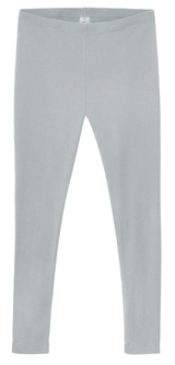 Women's Soft 100% Cotton Leggings