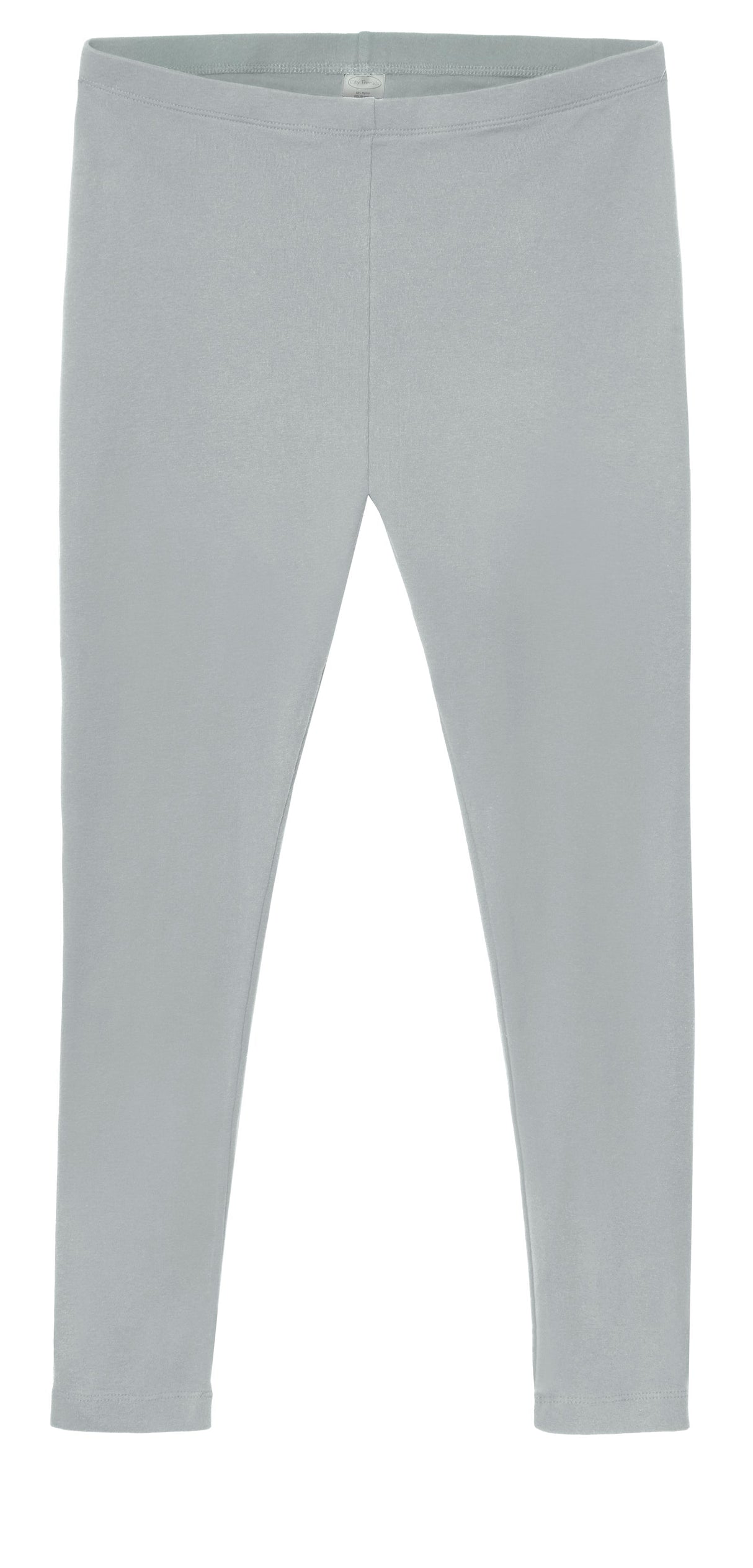 Women's Soft 100% Cotton Petite Leggings | Road