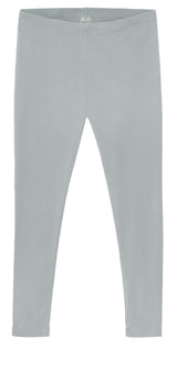 Women's Soft 100% Cotton Petite Leggings | Road