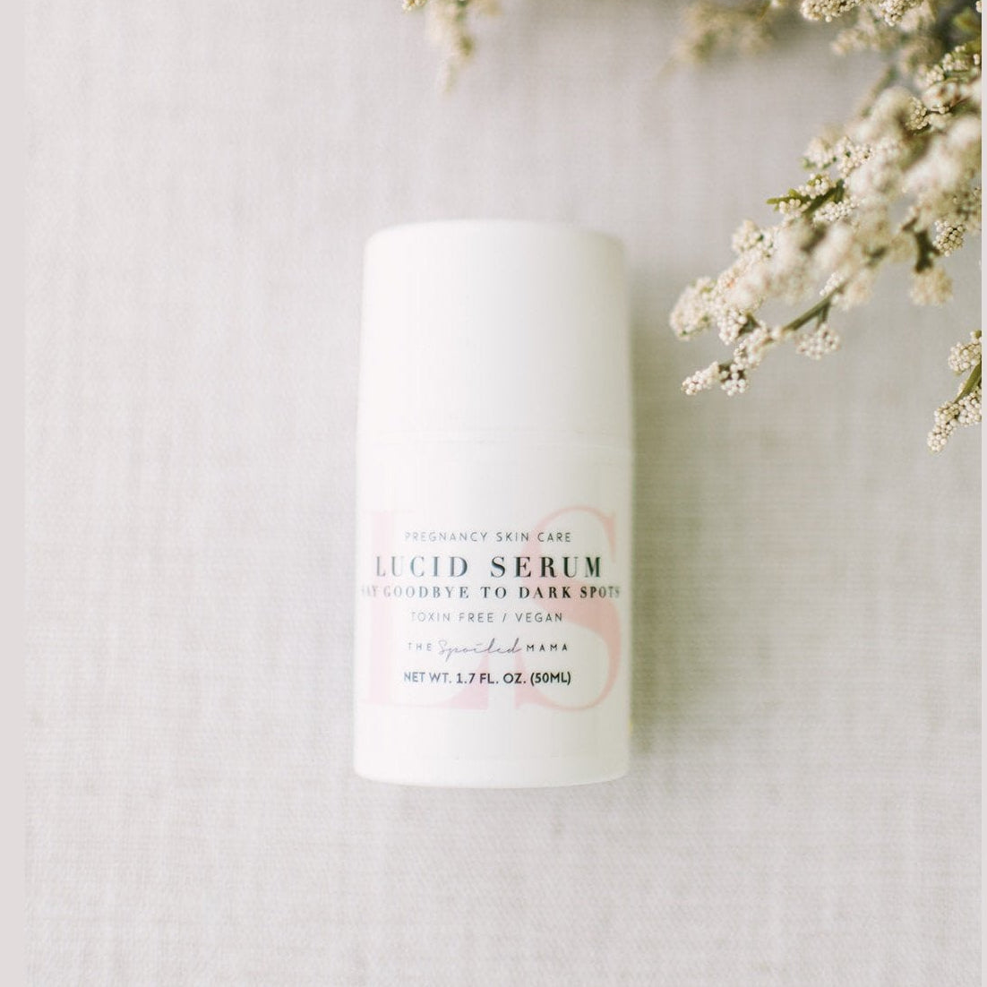 Lucid Melasma Serum: Say Goodbye to Dark Spots