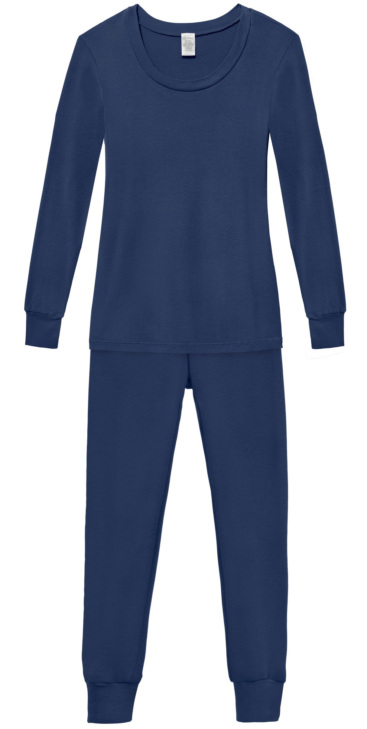 Women's Organic PJ Set