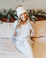 Women's Organic PJ Set