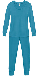 Women's Organic PJ Set