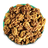 Organic Sprouted Walnut Halves