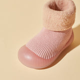 WarmNest - Toddlers Non-slip Sock-Shoes