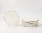 Ripple Salad Plate