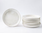 Skali Salad  Coupe Plate