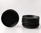 Skali Salad  Coupe Plate