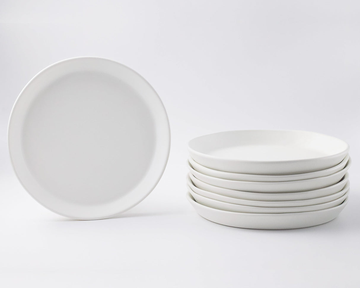 Skali Dinner Coupe Plate