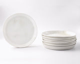 Skali Dinner Coupe Plate