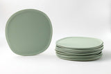 Ripple Dinner Plate
