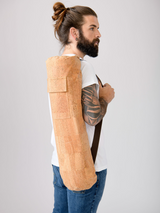 Namastay By Your Side Yoga Mat Bag