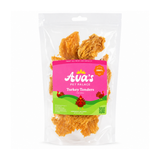 Turkey Breast Jerky Dog Treats - Turkey Tenders