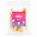 Natural Dog Chews - Lamb Ears