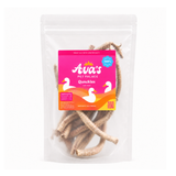 Freeze Dried Duck Trachea - Quackles