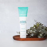 Daily Whiten + Balance Kit