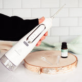 Water Flosser
