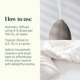 Whiskey Oak Natural Fragrance